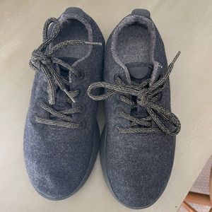 Allbirds Wool Runners